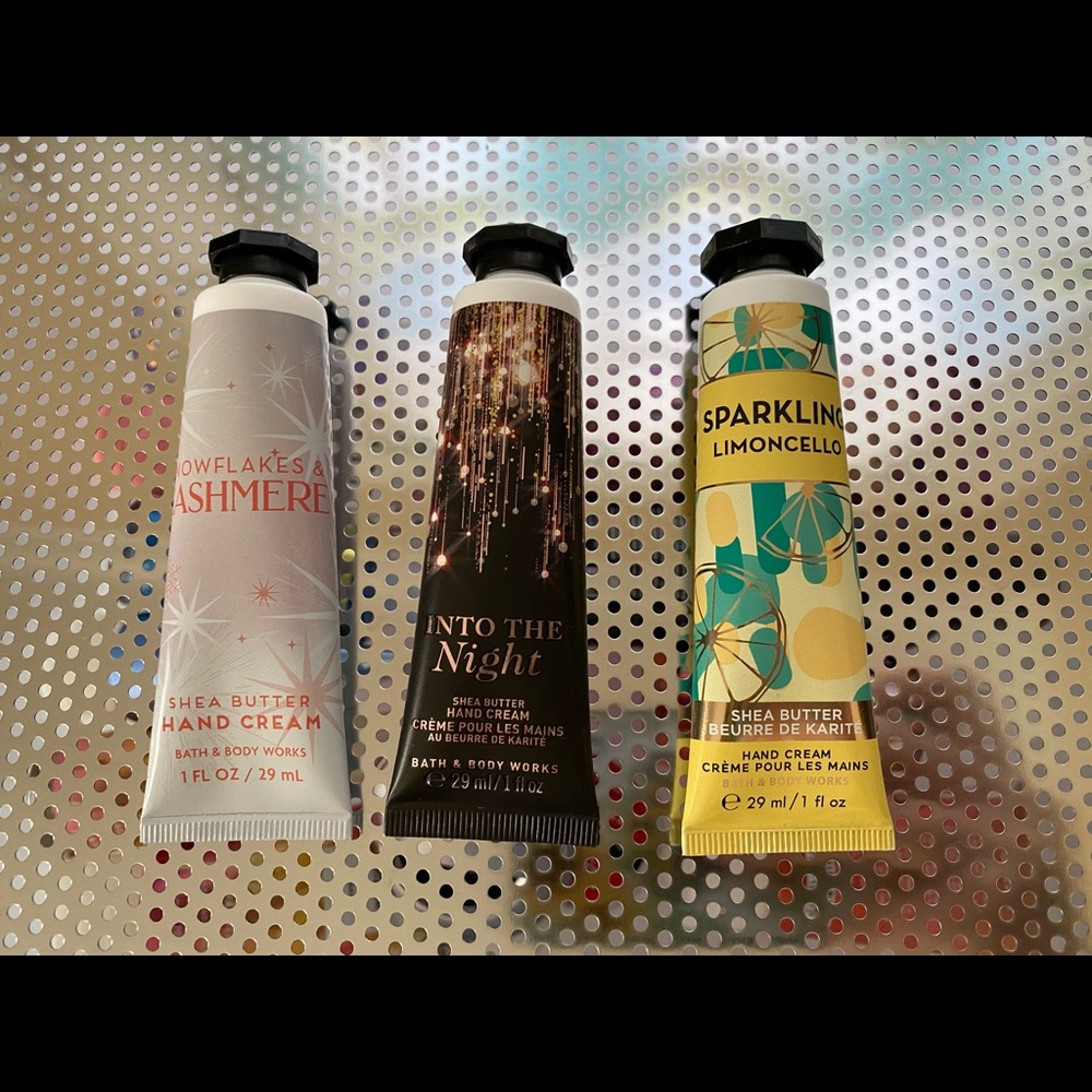 Hand Creams